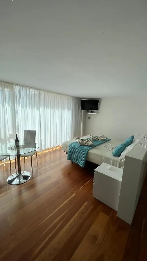 Apartment Loft La Duna El Medano Spain