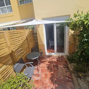  Gasthof Doble Con Bano Y Terraza Privada
