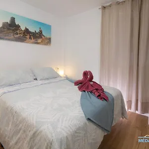 Apartment Medano Dreams, El Medano (Tenerife)