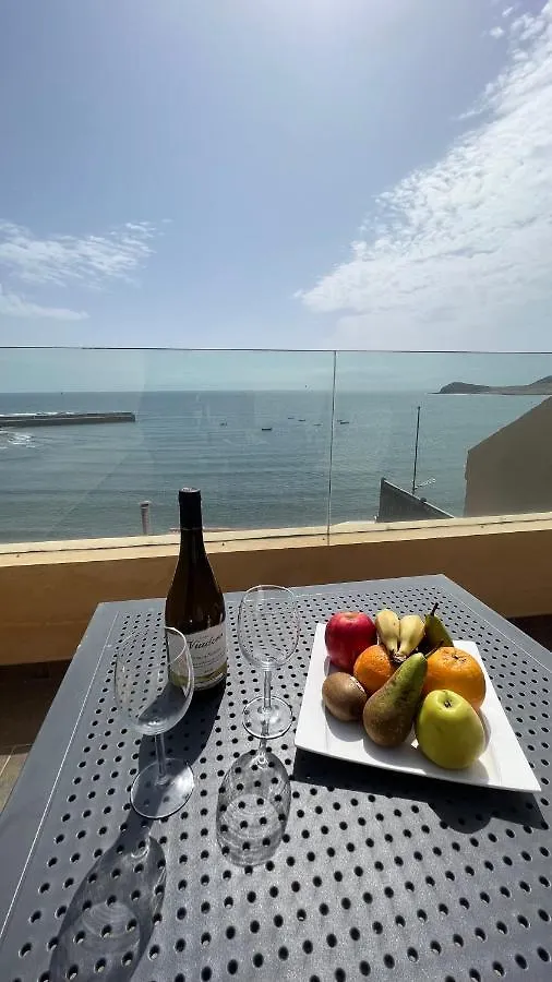 Loft La Duna El Medano スペイン