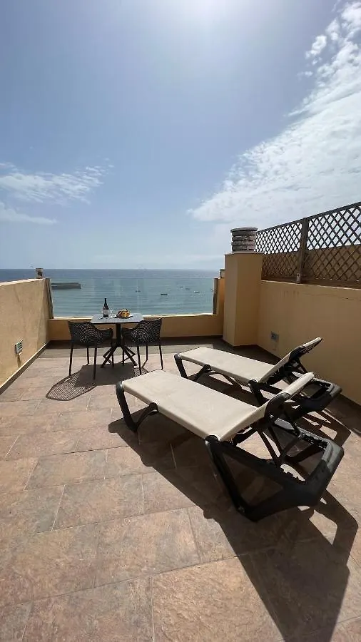 Loft La Duna El Medano